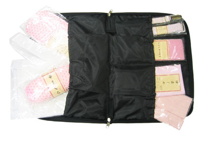 着付け小物10点セット