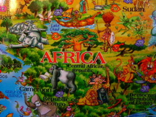 Africa