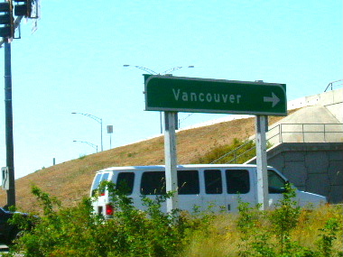 Vancouver