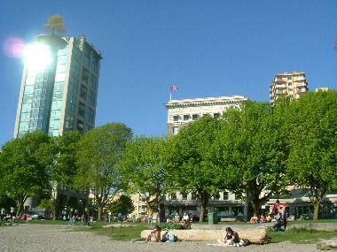 Englishbay