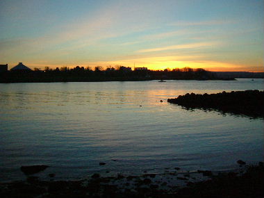 Englishbay