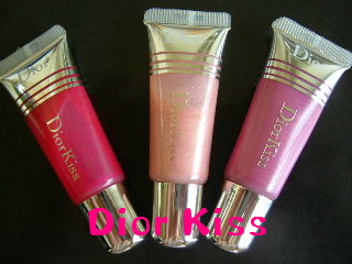 Dior Kiss