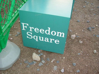 Freedom Square