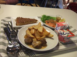 IKEA Childmeal