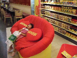 マギーのスープ屋さん