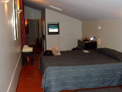 Avingnonホテル３