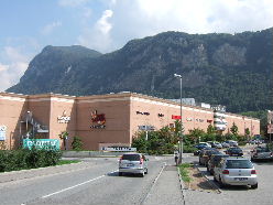 フォックスタウン