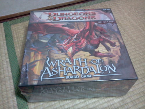 ラス・オヴ・アシャーダロン