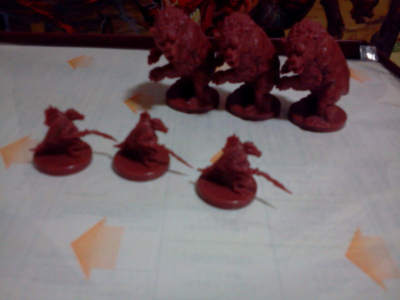 ジェットストリームアタック