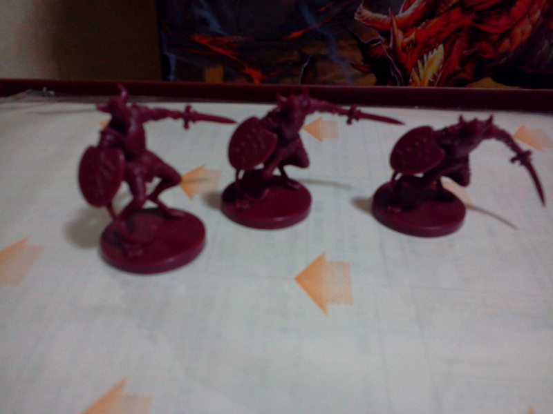 フィギュアアニメ