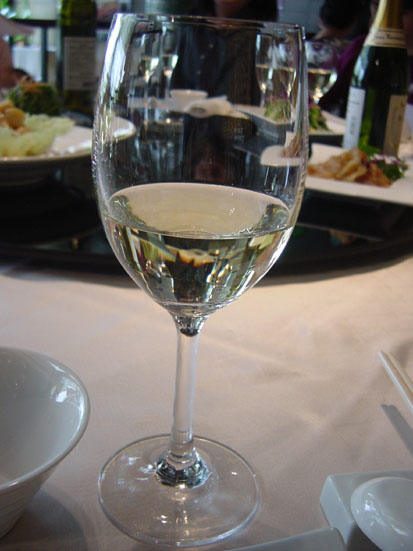 白ワイン