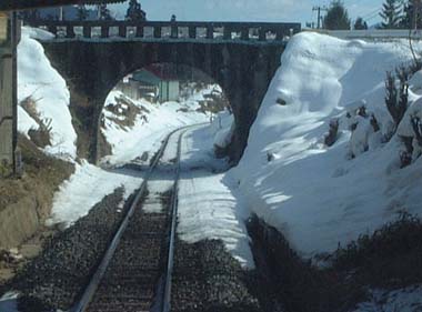 東北4-10遠野へ