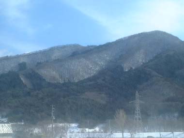 東北4-14遠野へ