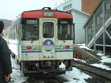 ちほく16-後ろ車両