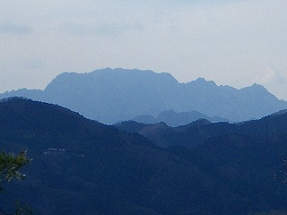 宝登山