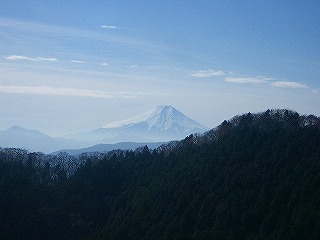 大岳山