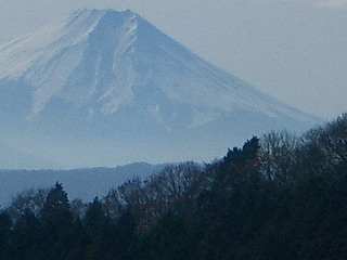 大岳山