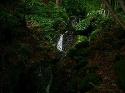 倉岳山