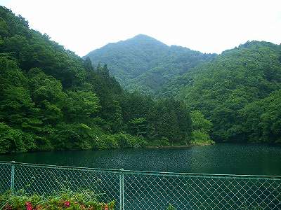 倉岳山