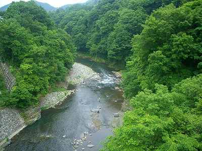 倉岳山