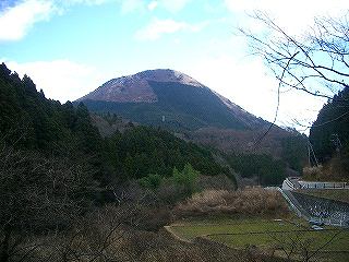 矢倉岳