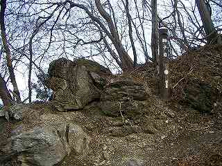 大霧山