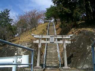 みかも山