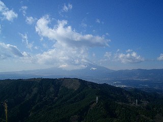 矢倉岳