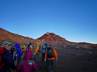 富士山