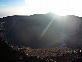 富士山