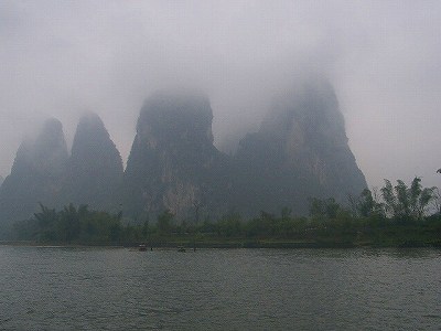 中国桂林