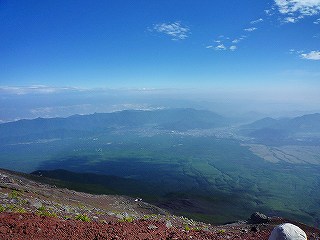 富士山