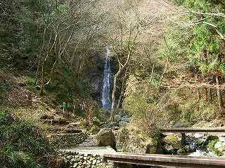 浅間尾根