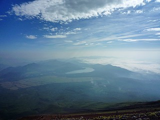 富士山