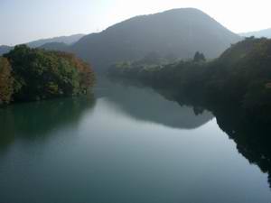 風布蜜柑山