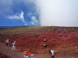 富士山