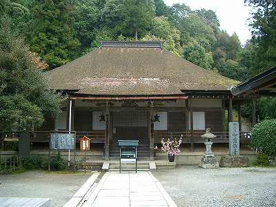 吉野山