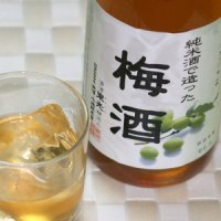 東光梅酒