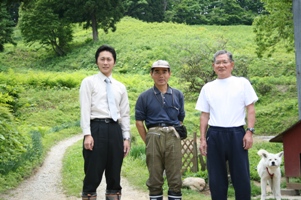 戸沢斉藤さん