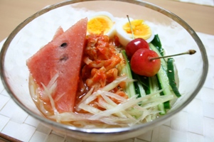 冷麺