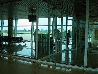 Kuching Airport2