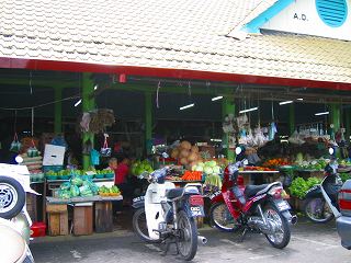 pasar