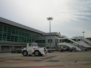 Kuching Airport1