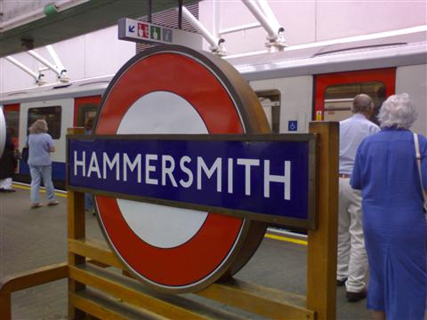 hammersmith