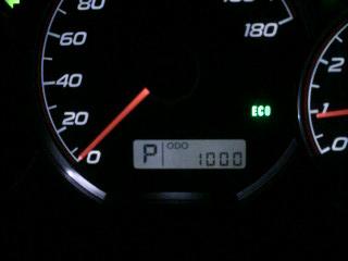 1000km