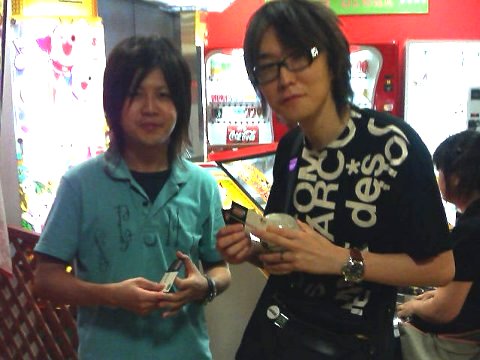 もしかして・・