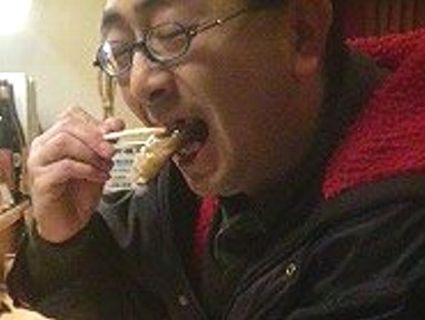 漢食い！！漢食い！！