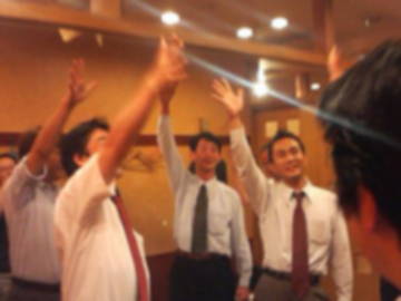 ピカジャンケン