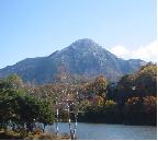 蓼科山