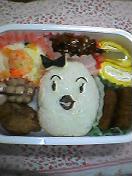 お弁当７１